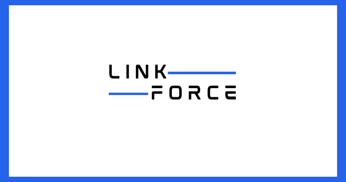 LinkForce.io - AI-Powered Link Building Platform